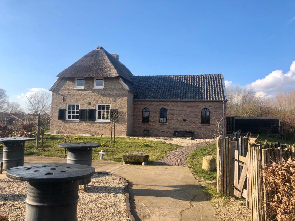 Natuurlijk Genieten - Housity