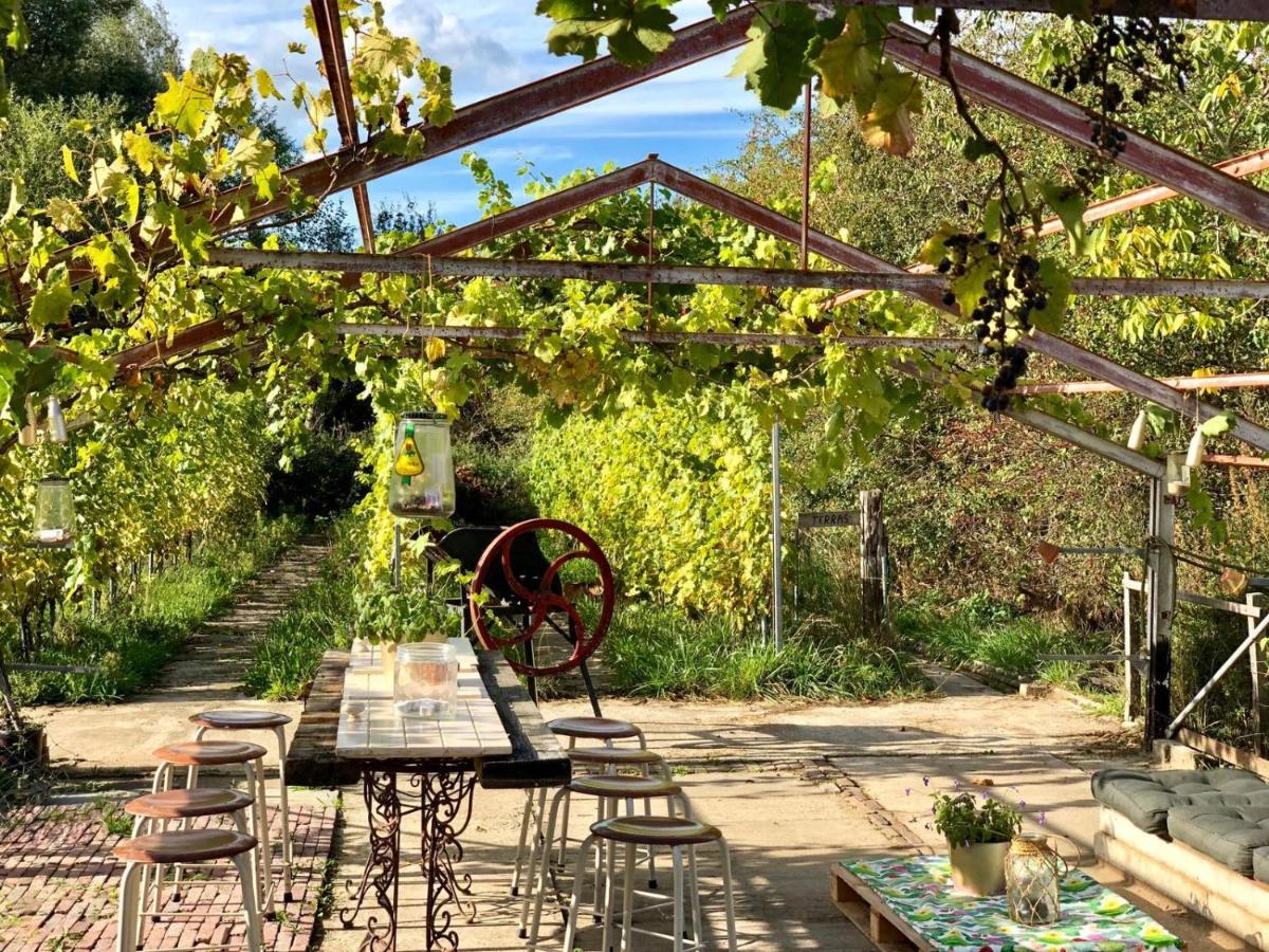 Natuurlijk Genieten - Housity