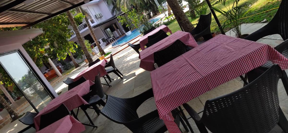 Rendezvous Place- Luxurious apartment - Housity