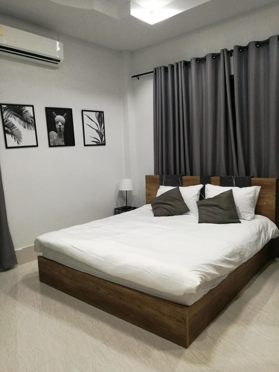 Suitetrails - Betong Cozy Guesthouse เบตง โคซี่ เกสต์เฮาส์