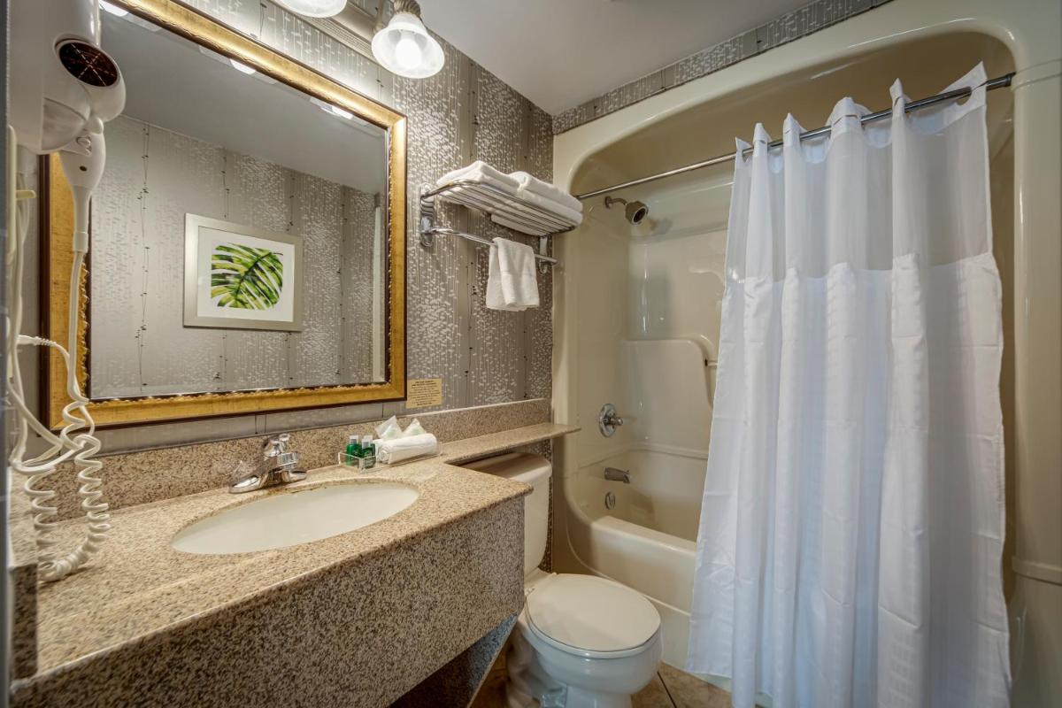 Monte Carlo Inn Vaughan Suites - Housity