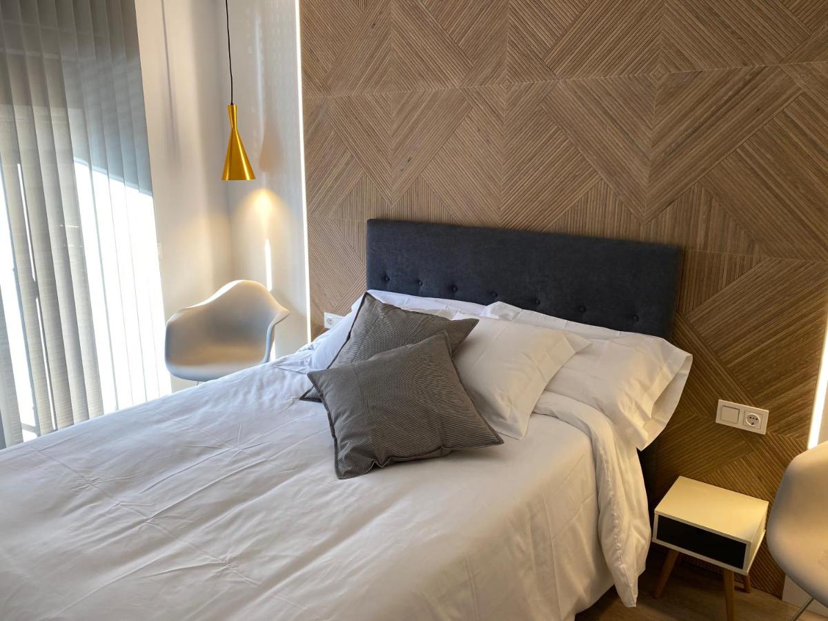 Suitetrails - Apartamento moderno en La Alamedilla