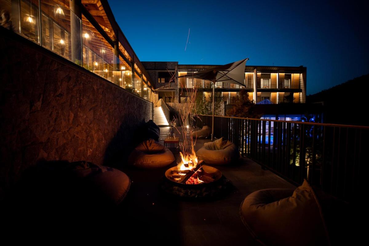 Hotel Ramonda - Housity