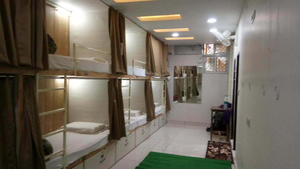 Hotel Orange Classic - Housity