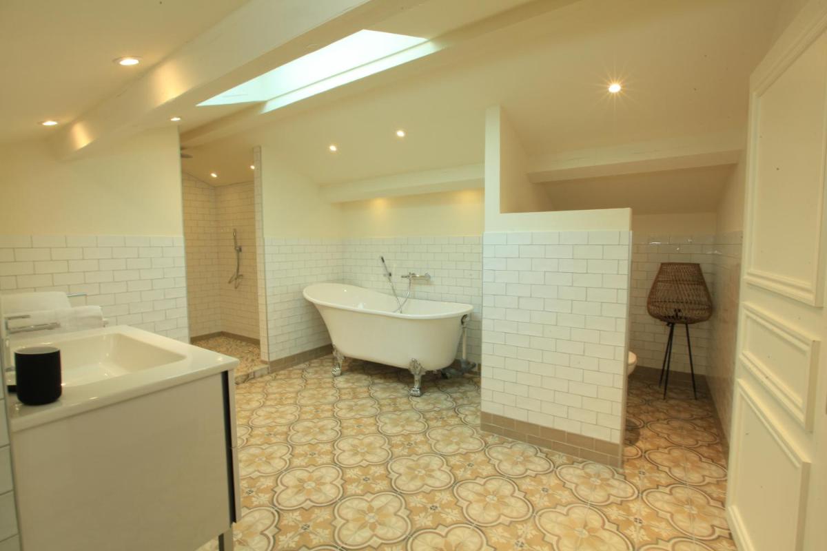 Chambres D' hôtes Les Ormes - Housity