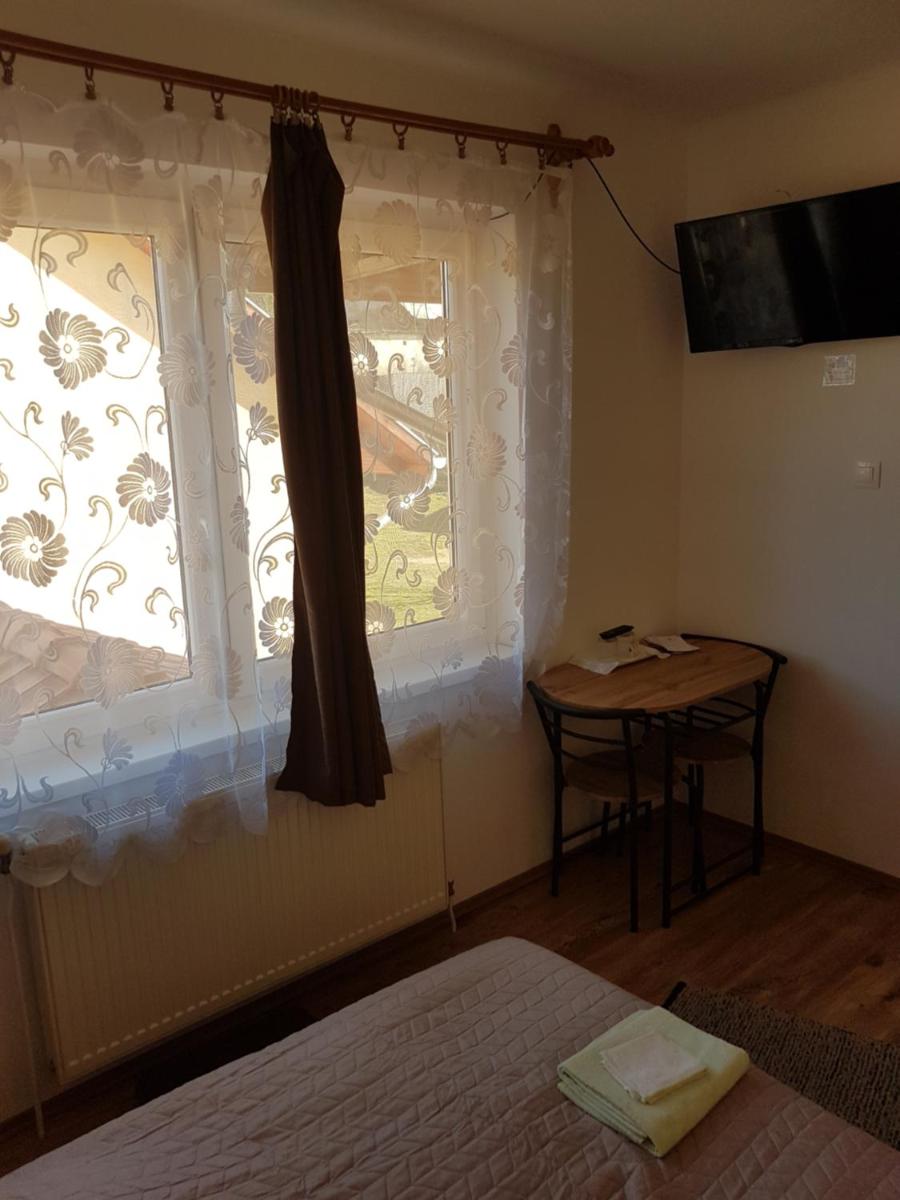 Boróka Vendégház - Housity