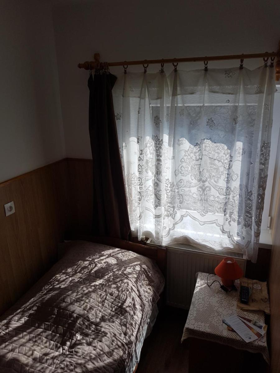 Boróka Vendégház - Housity