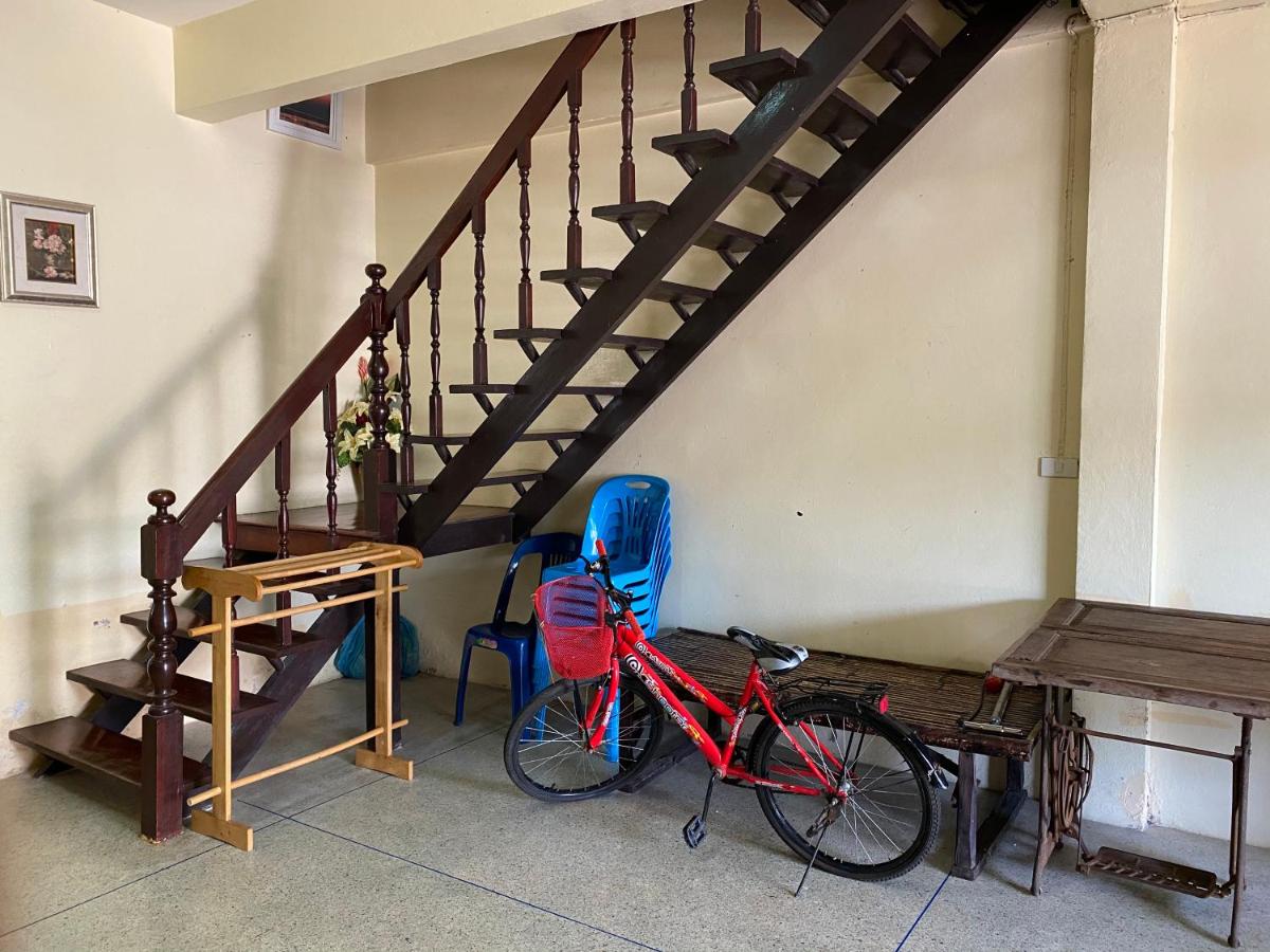 Baan Pasongsook - Housity
