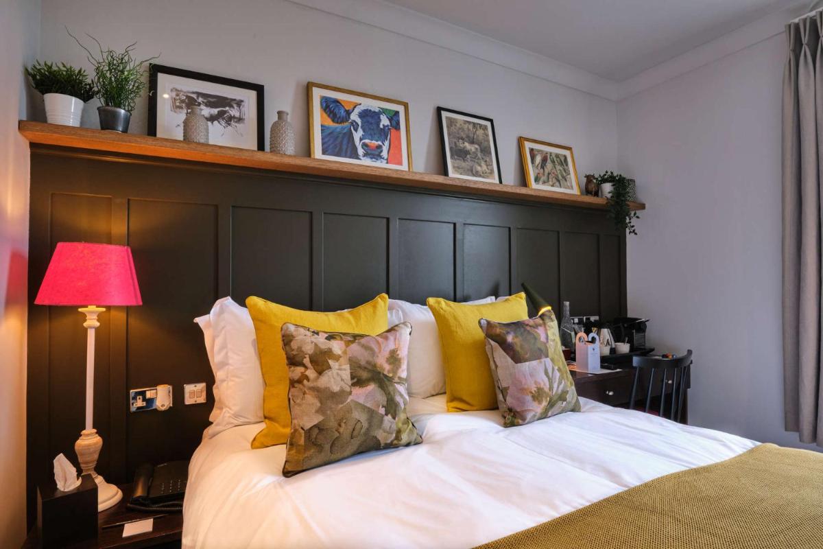 The Bulls Head Hotel - Housity