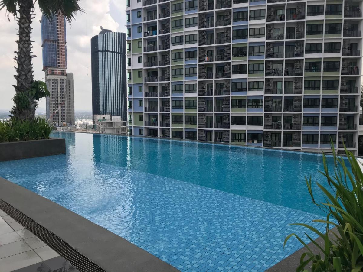 I City Studio @Asia Cozy Home - Housity