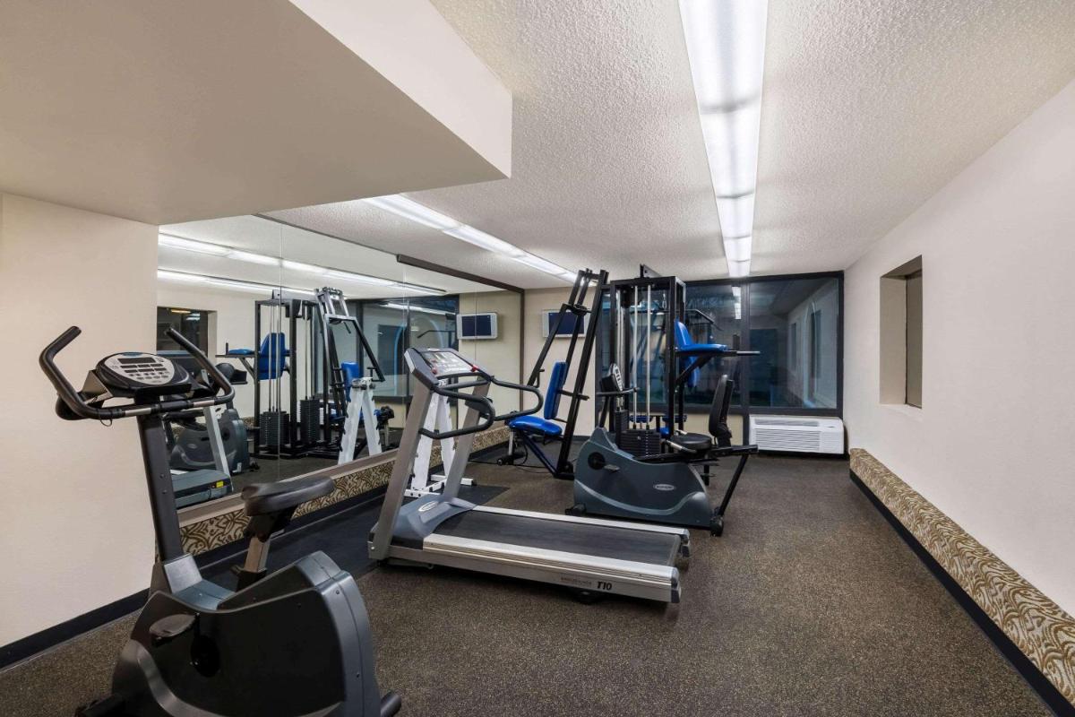 Travelodge by Wyndham Memphis Airport/Graceland - Housity