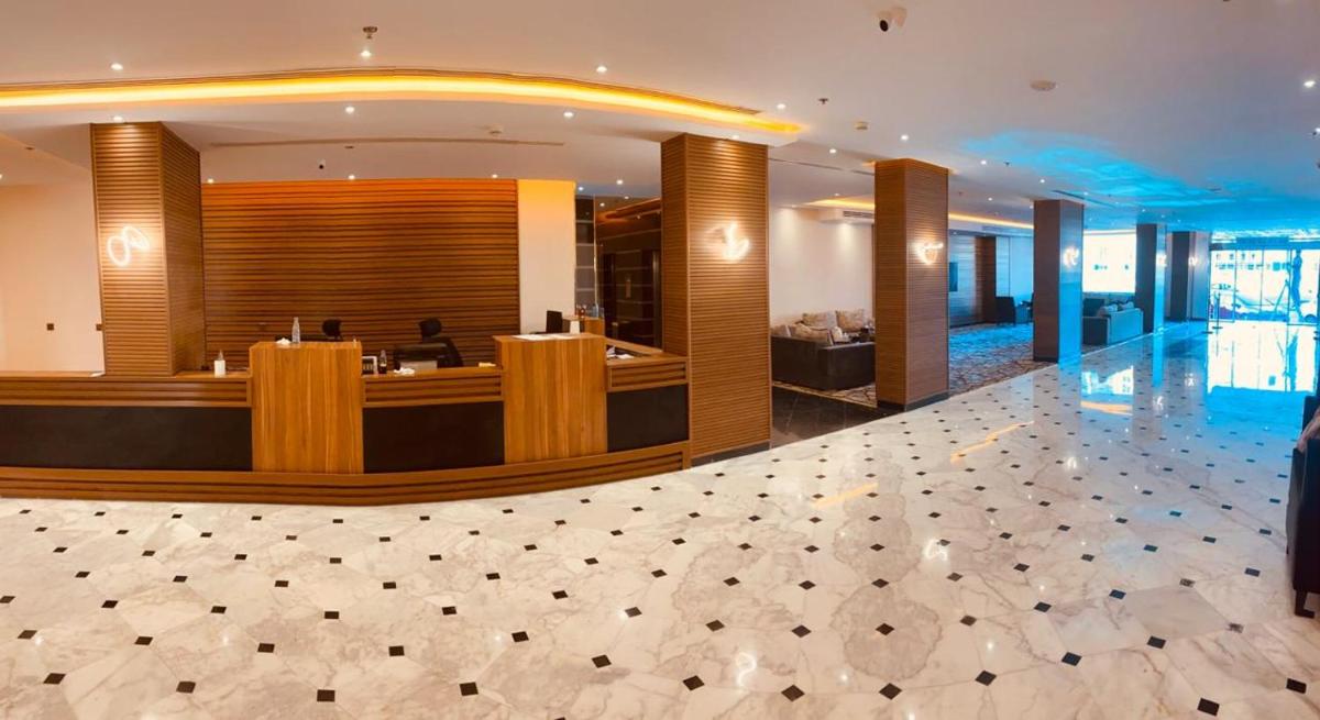 Doolve Hotel Al Khobar - Hizvo