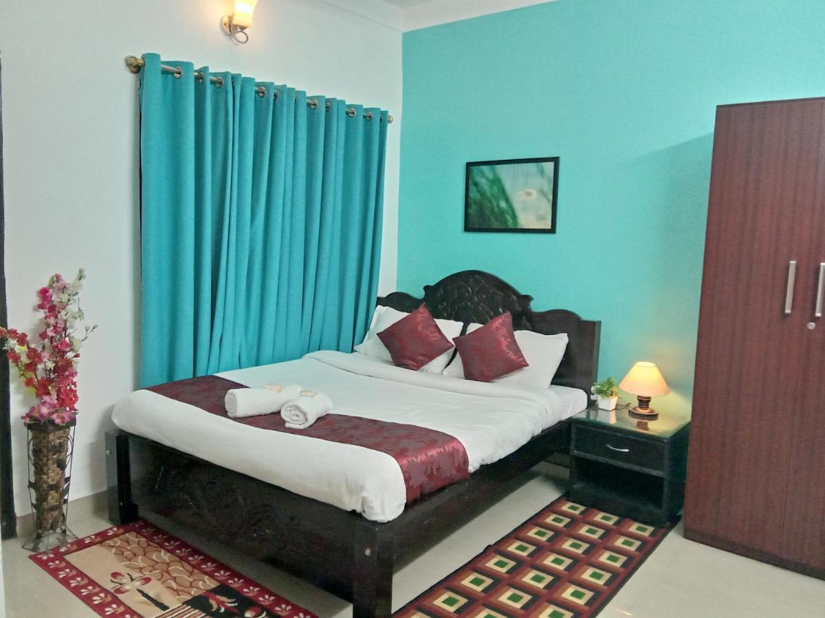 Coorg Homeland Homestay -With Kitchenette - Housity