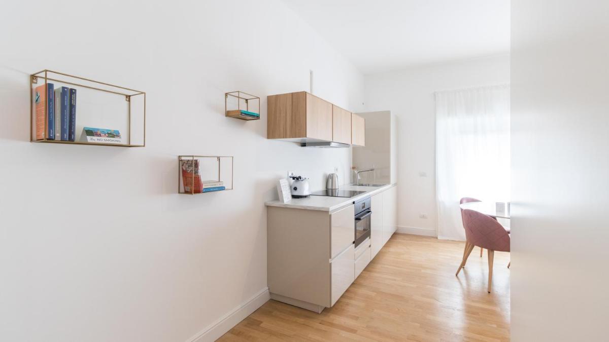 Italianway - Brianza 28 - Housity