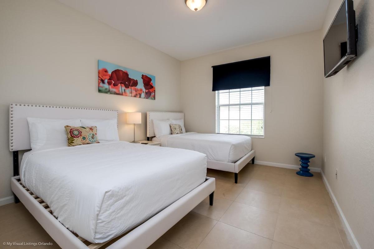 Suitetrails - Cozy Condo wPrivate Balcony & FREE Resort Access