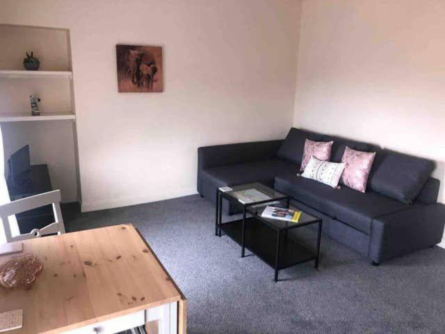 Comfy Stays Swansea Flat 3 - Housity