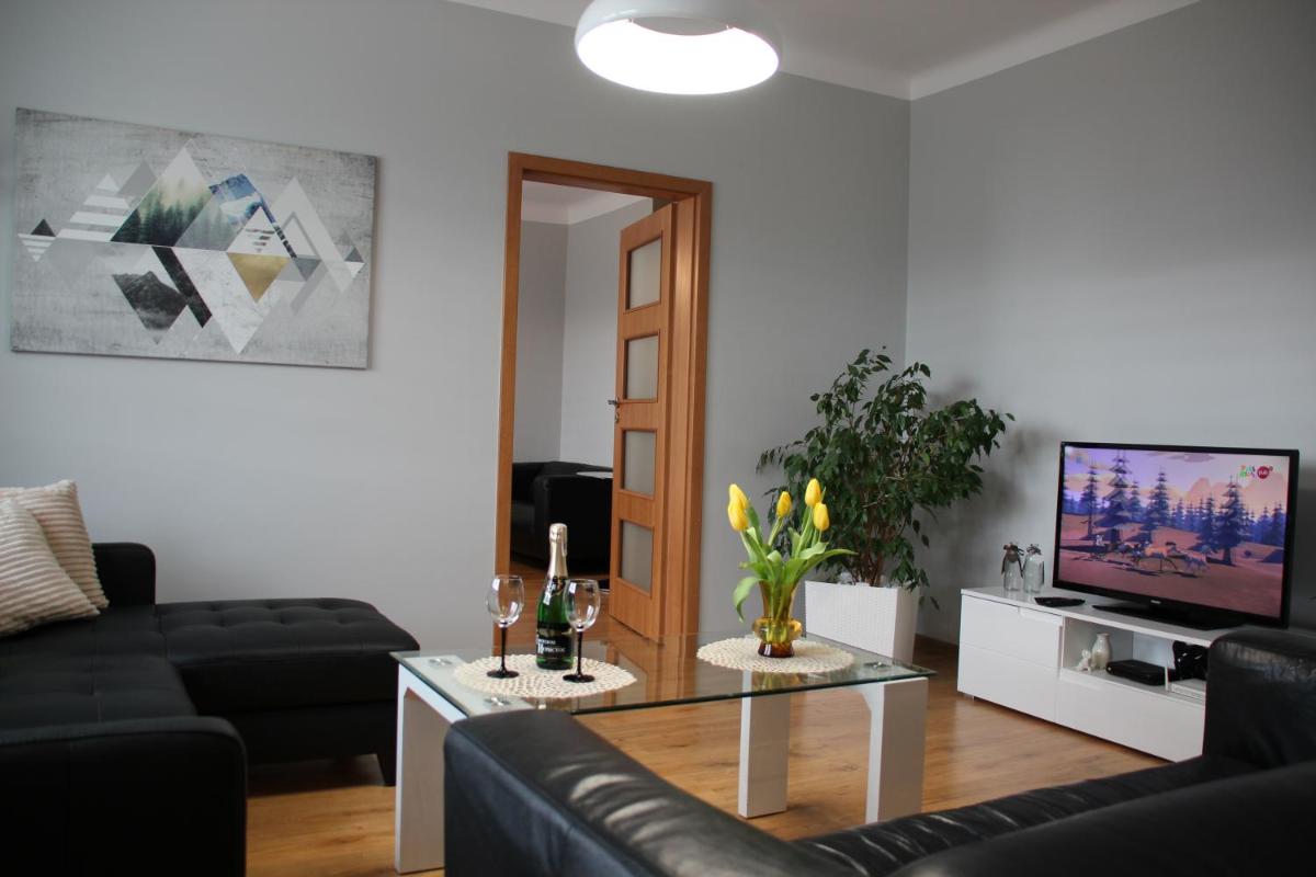 Apartament Ania - Housity