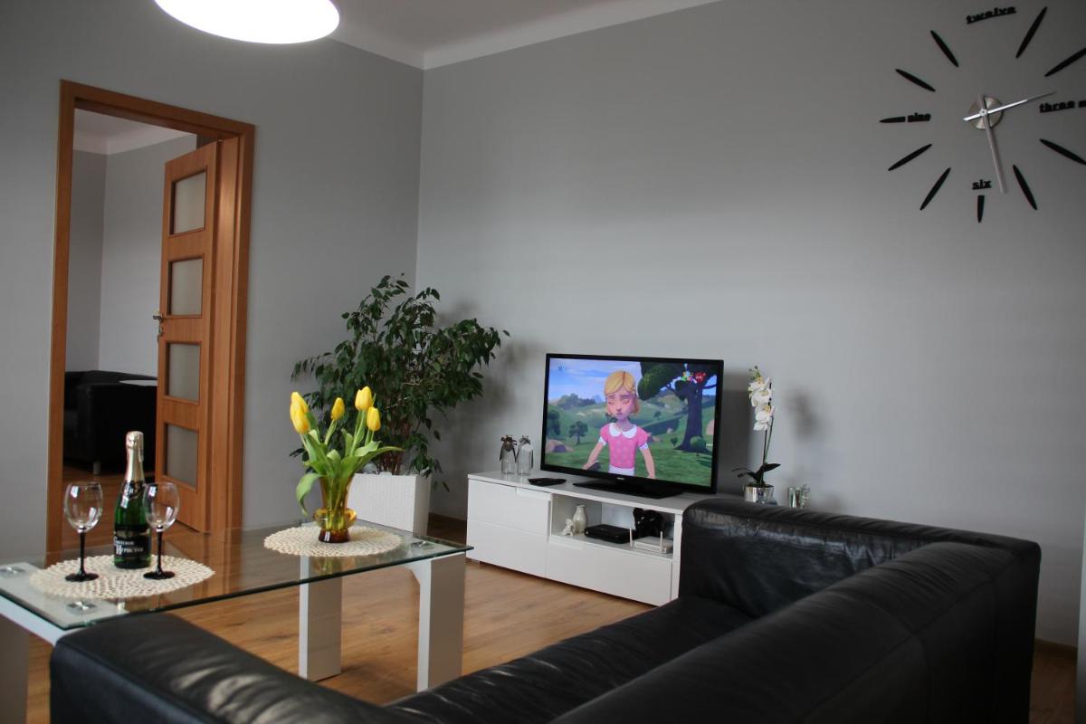 Apartament Ania - Housity