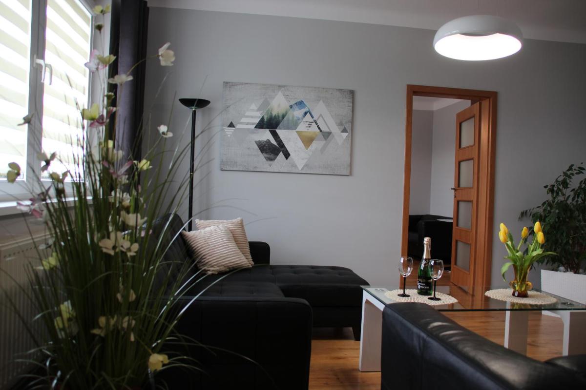 Apartament Ania - Housity