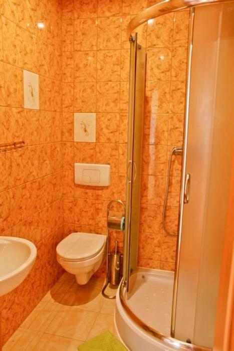 Willa Światowid - Housity