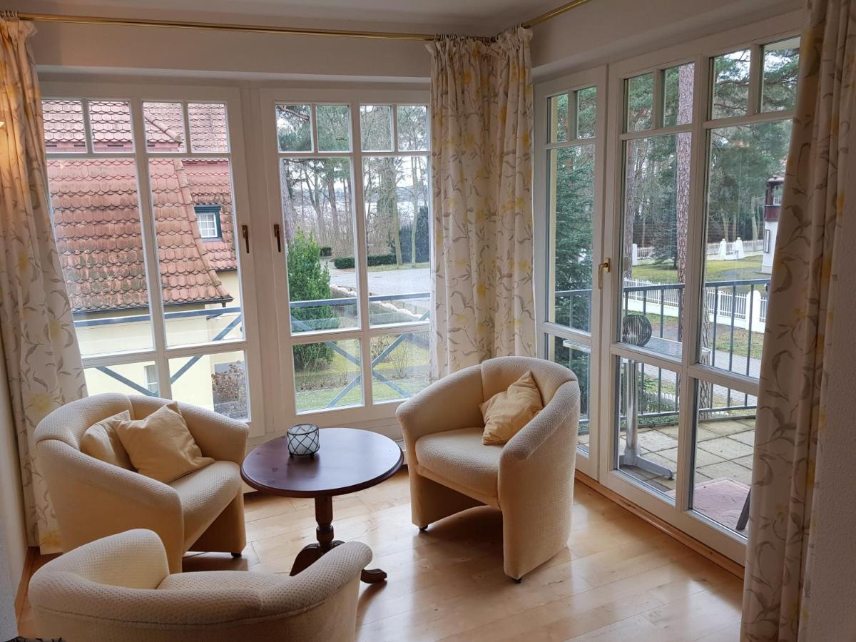 Apartment Scharmützelsee - Housity