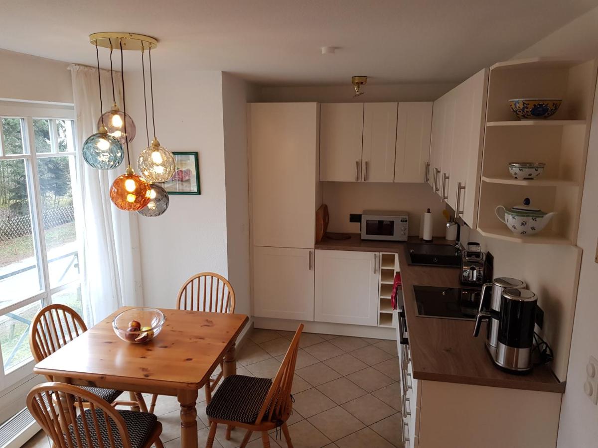 Apartment Scharmützelsee - Housity