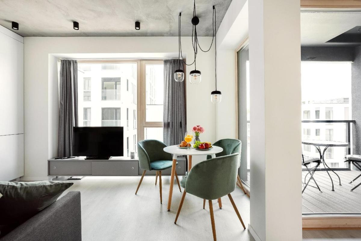 Brand New Smart House City Center - Housity