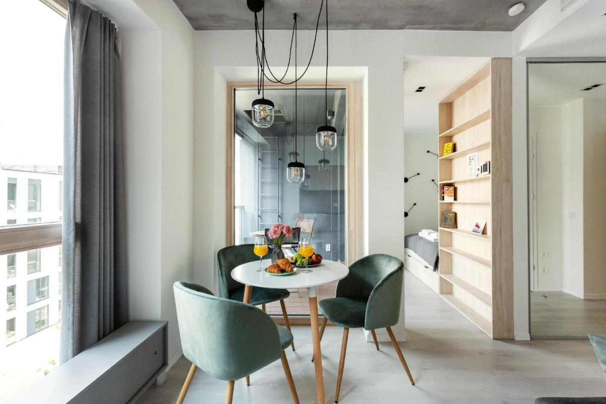 Brand New Smart House City Center - Housity