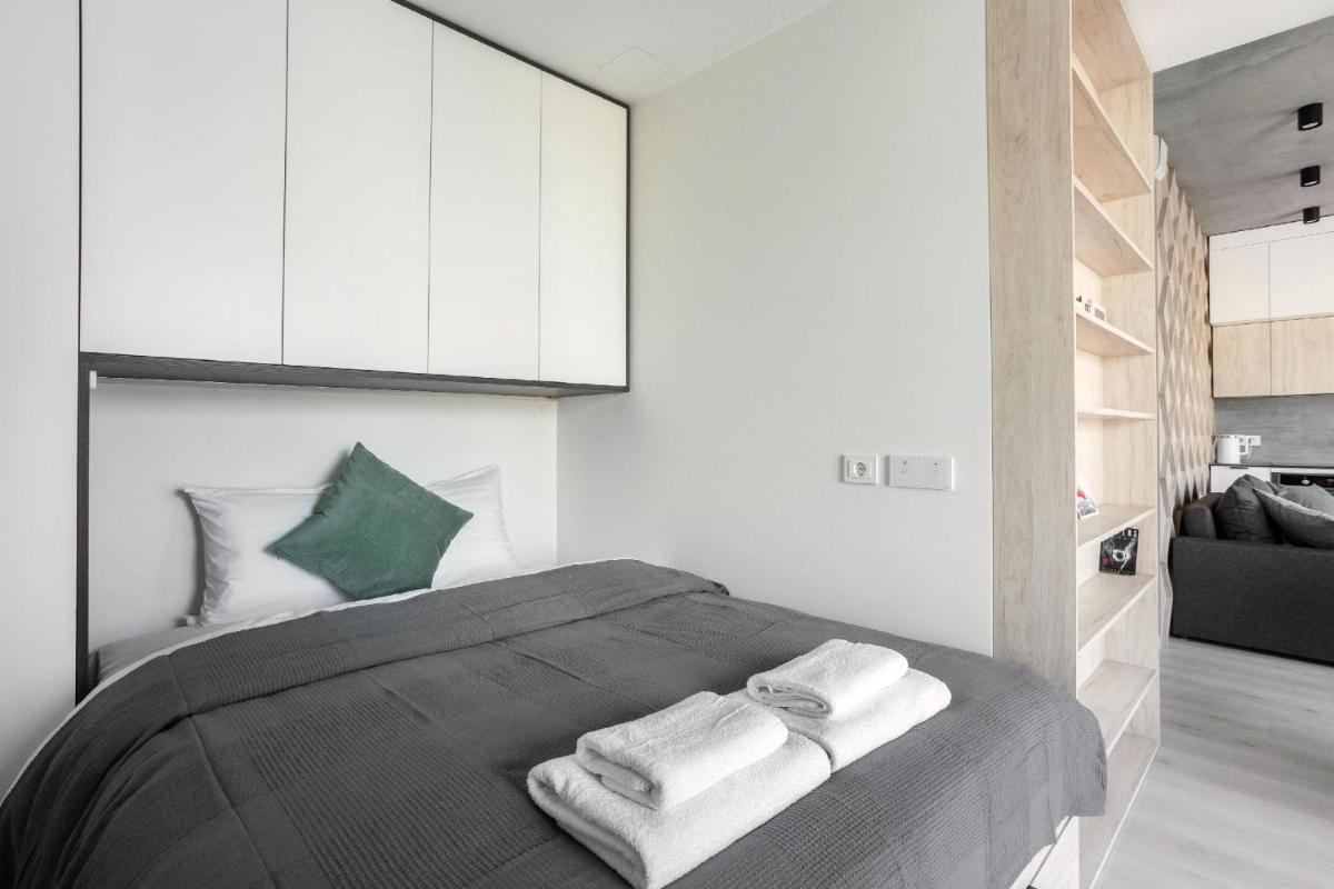 Brand New Smart House City Center - Housity