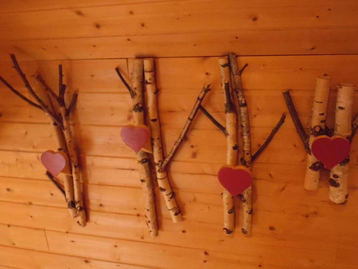 Chalet des Clarines - Housity