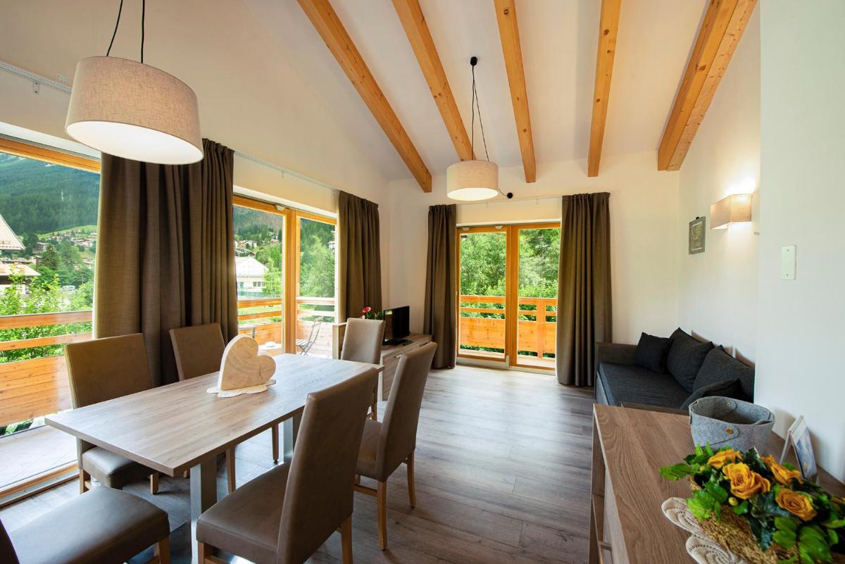 CIMA 11 & SASS PORDOI - Apartments - Housity