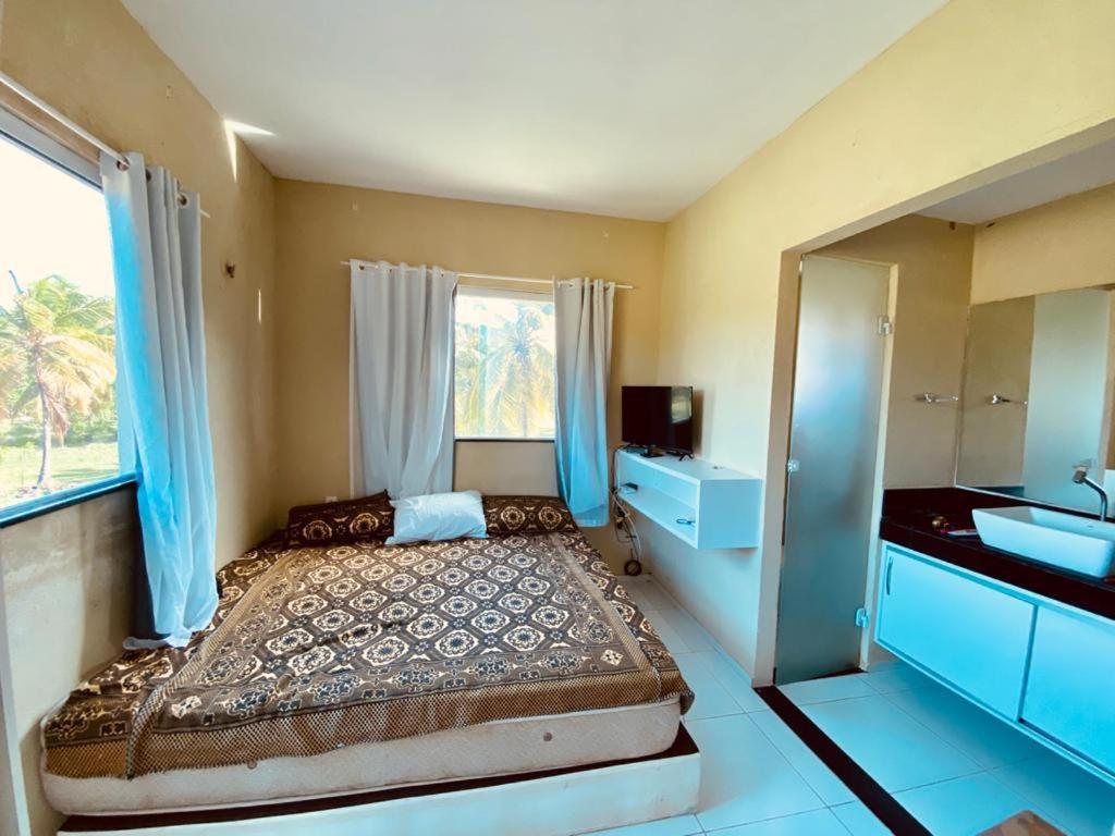 Casa em flecheiras com piscina - Housity