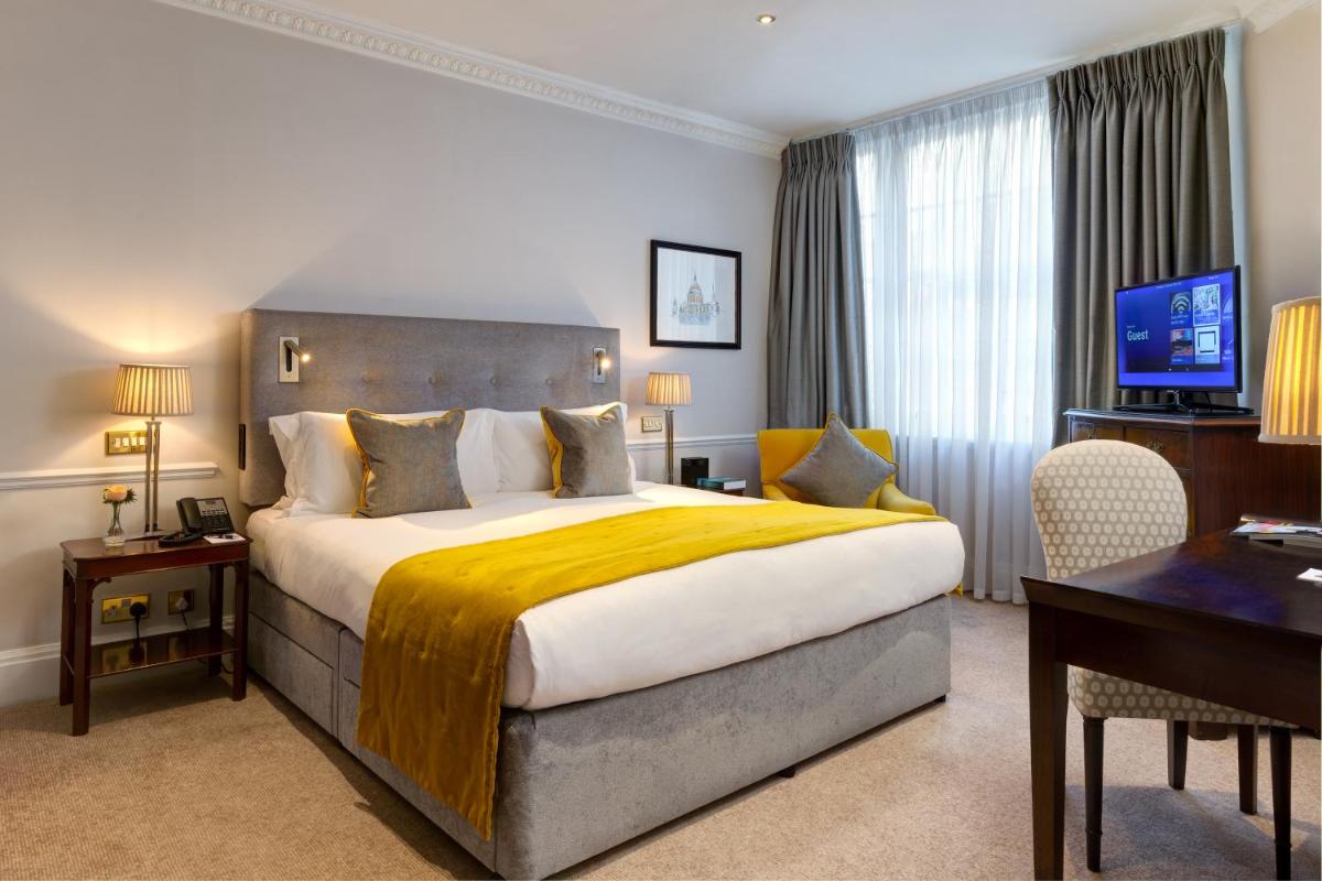 Dukes London - Housity