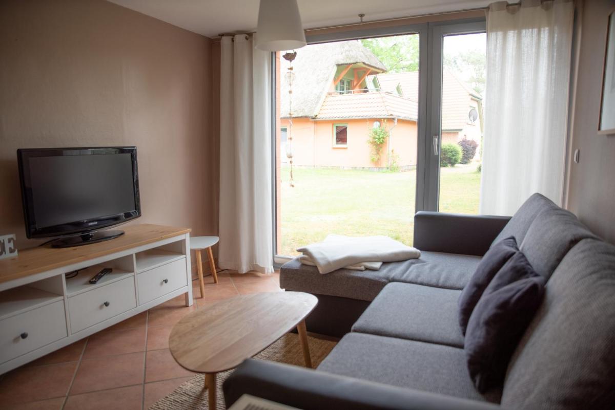 Ferienhaus im Garten - Housity