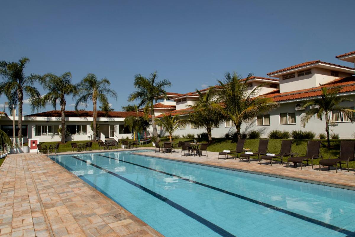 Hotel San Paolo - Housity