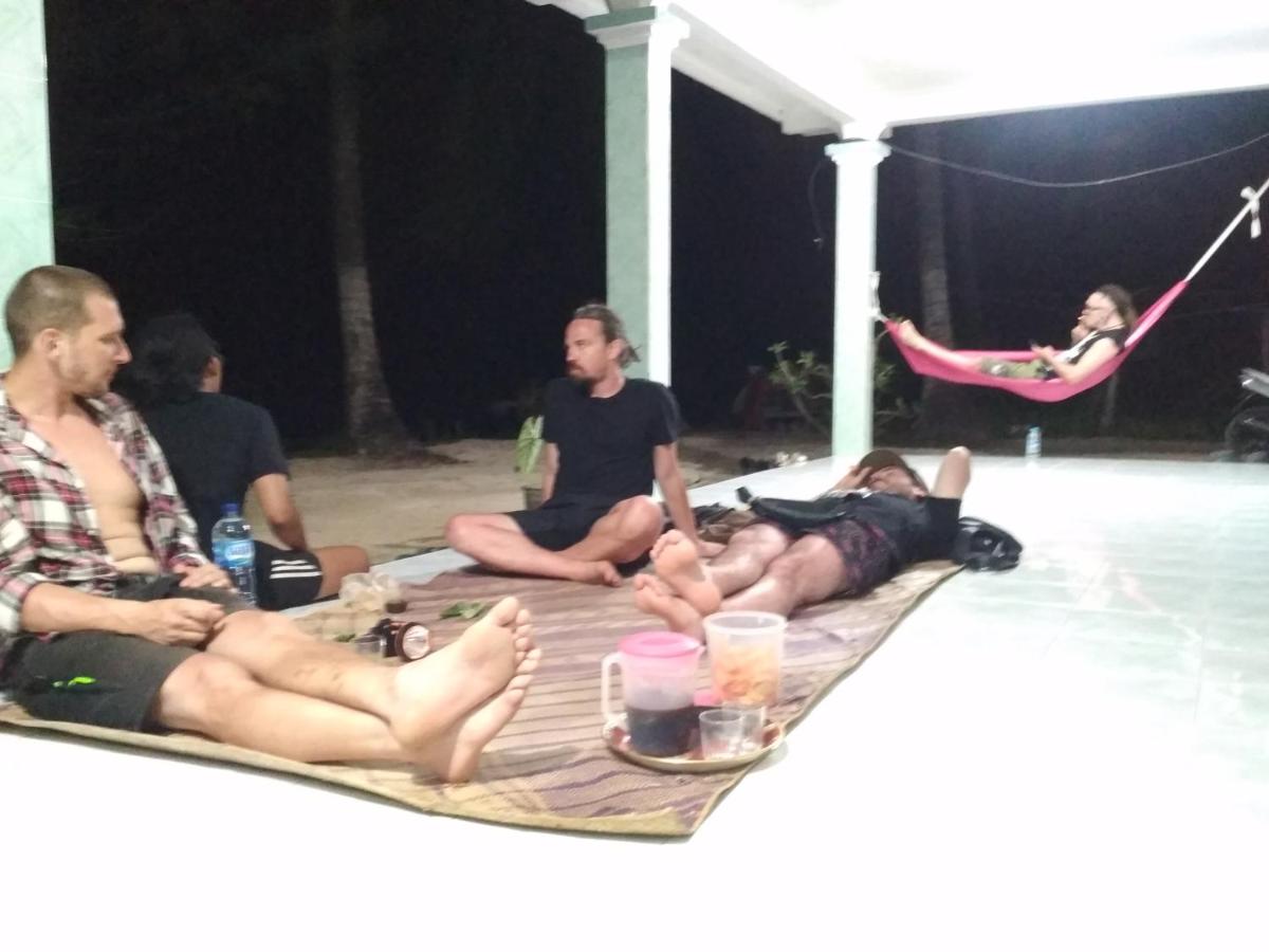 Homestay Buang Sari - Housity