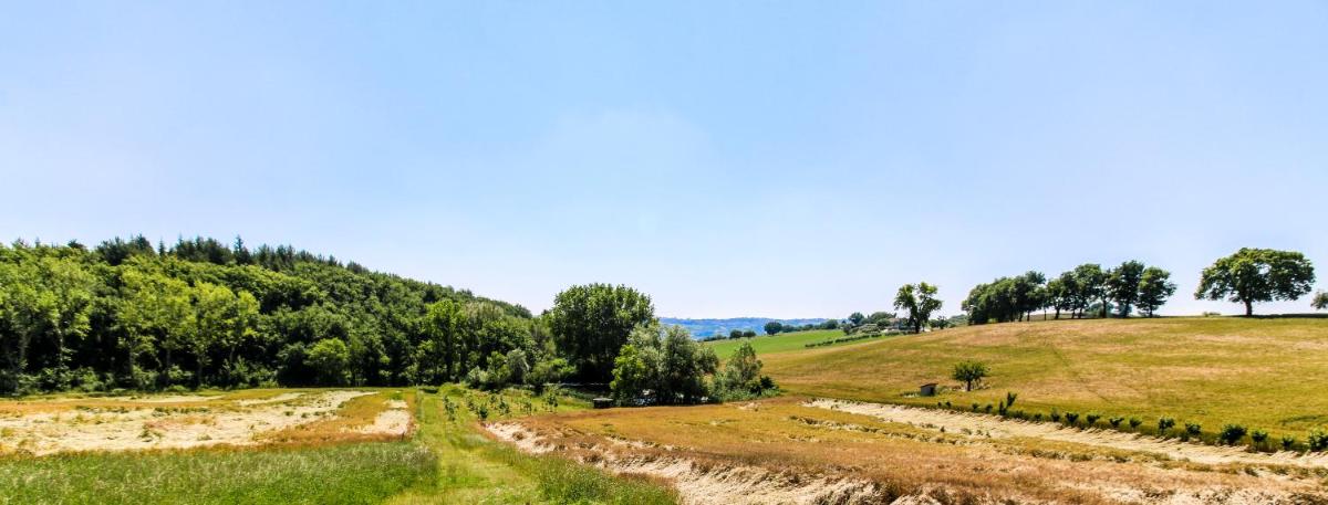 Country House La Fattoria Di Paolo - Housity