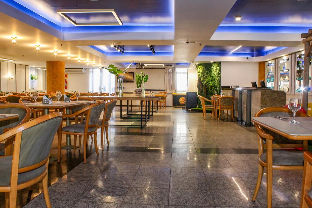 Abbeville Hotel Torre I - Torre II - Housity