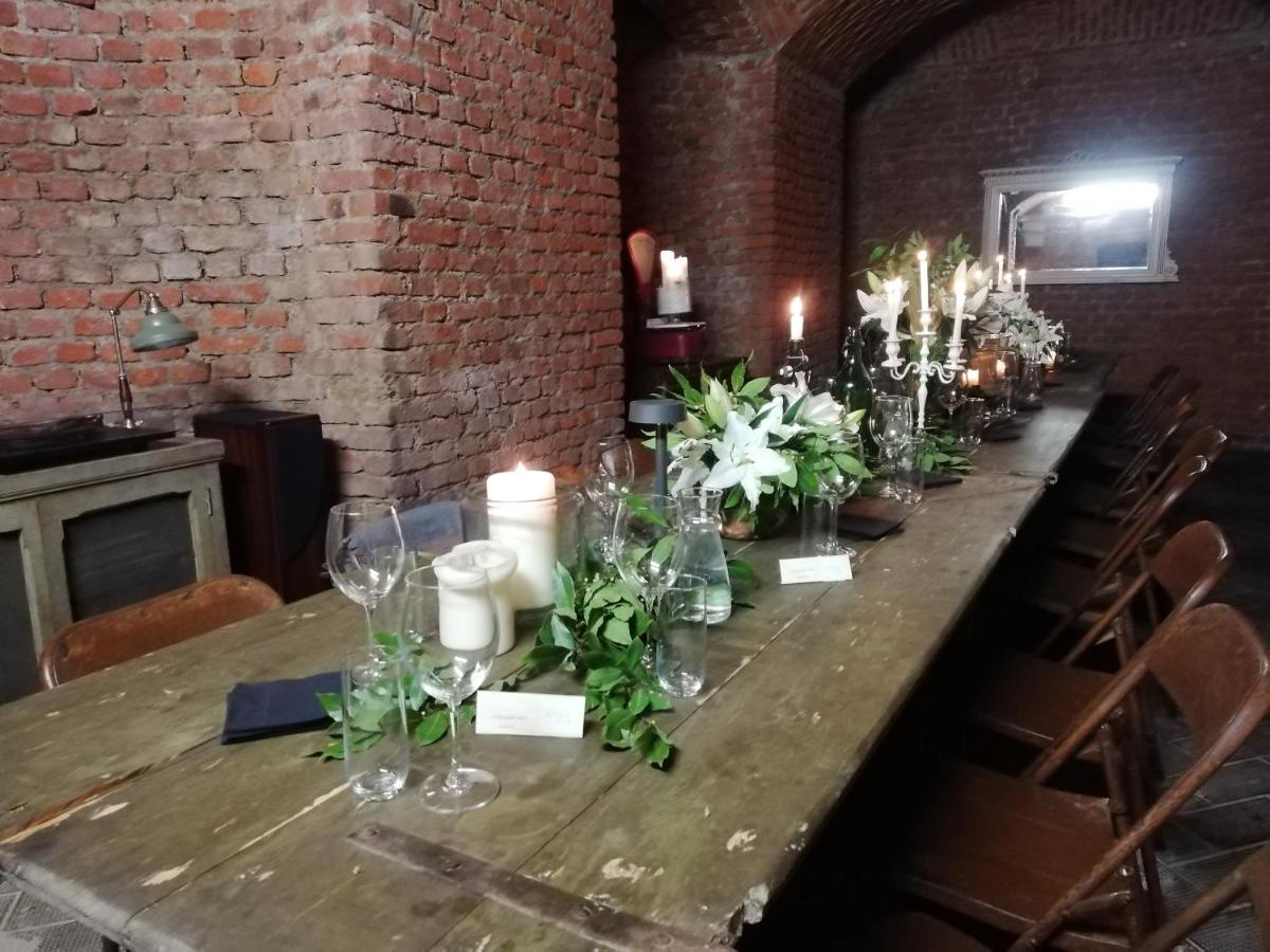 Lisander B&B suite and terrace - Housity