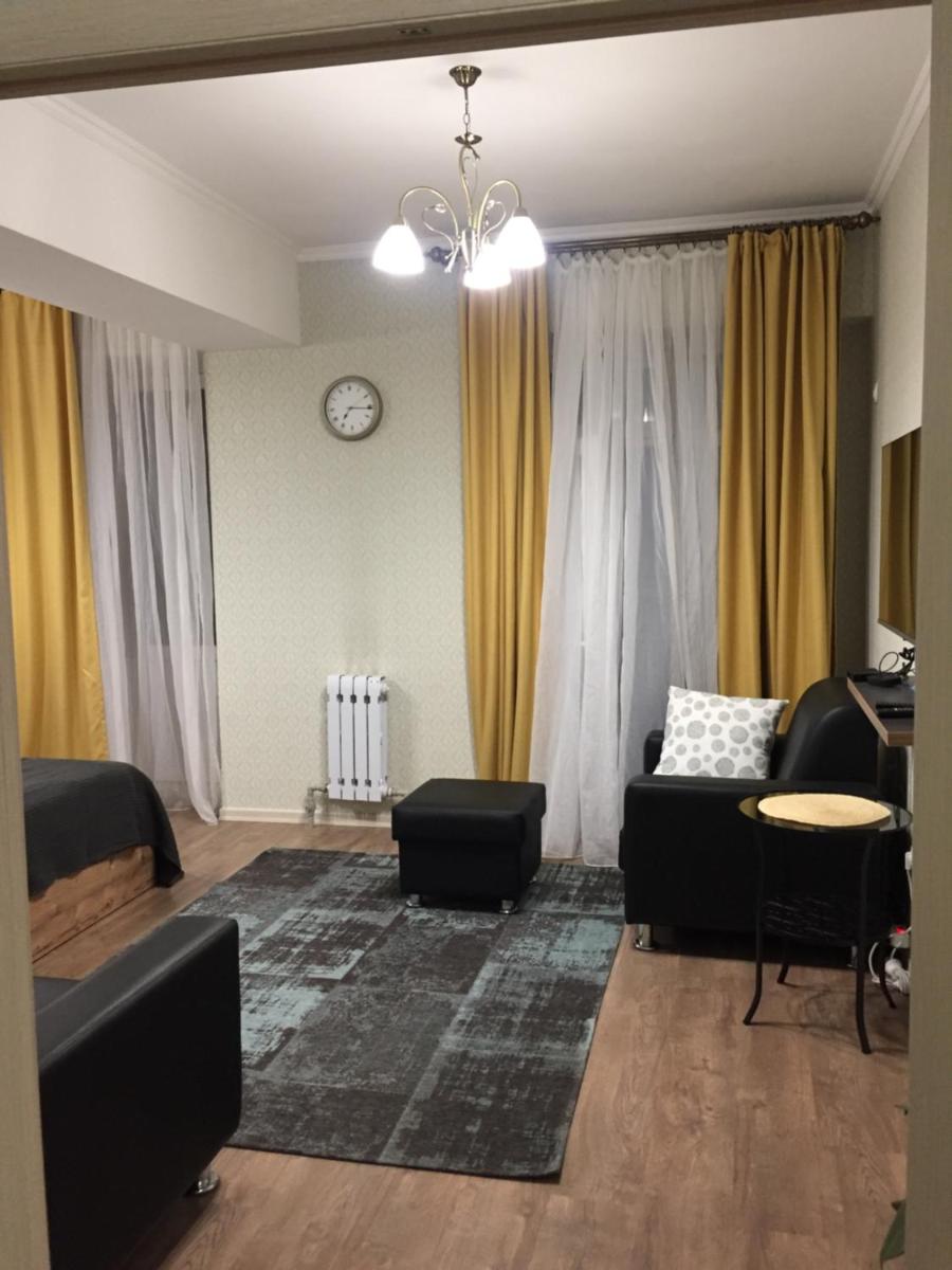 Apart Plus 5 - Housity