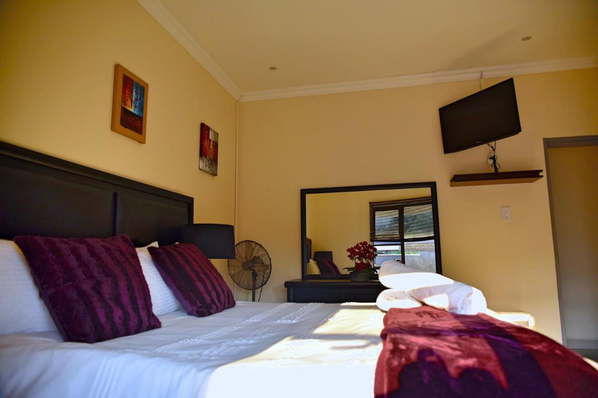 Green Haven Apartments - Housity