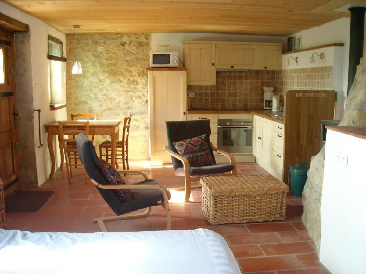Mas Taillet Le Camelia - Housity