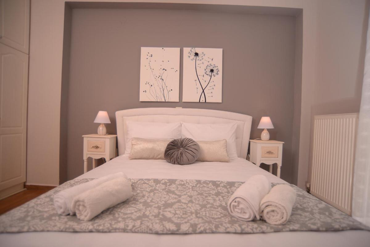Family Cozy House - Housity