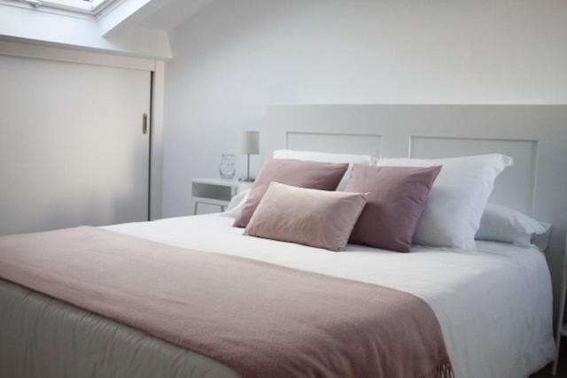 Suitetrails - Apartamento Noia Centro Izqda