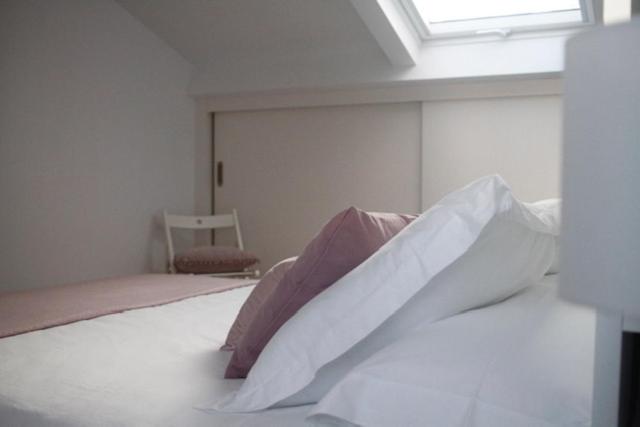 Suitetrails - Apartamento Noia Centro Izqda