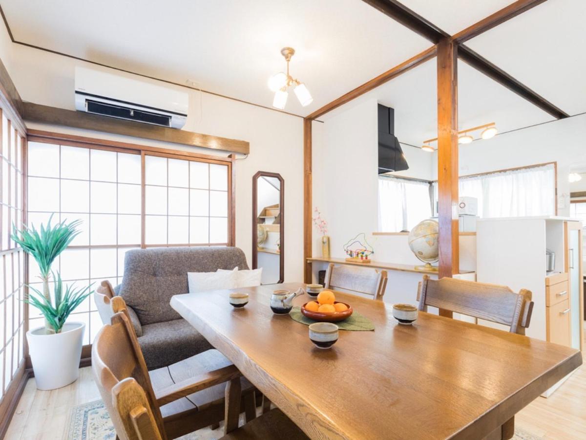 Katsushika-ku - House / Vacation STAY 77140 - Housity