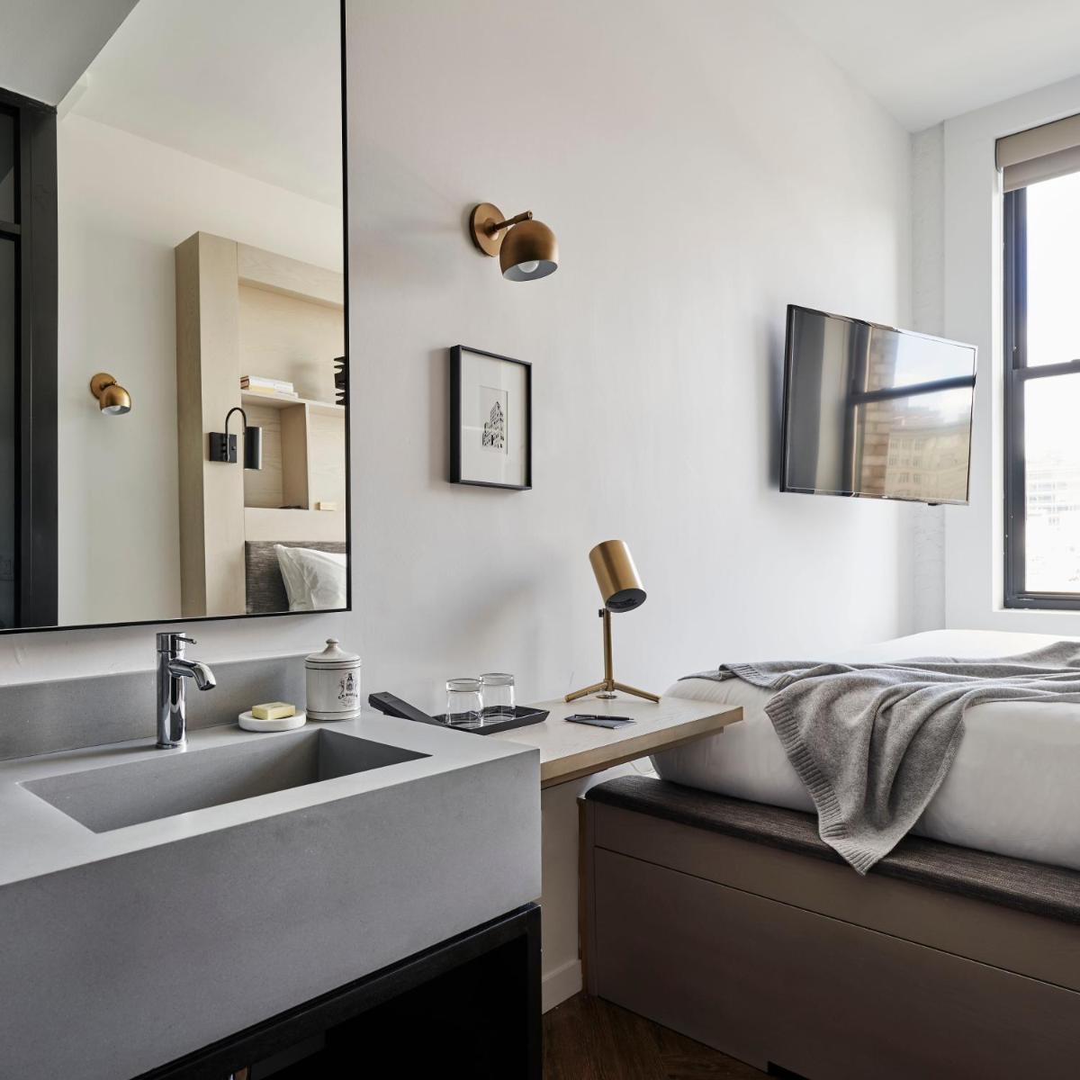 Walker Hotel Tribeca - Housity