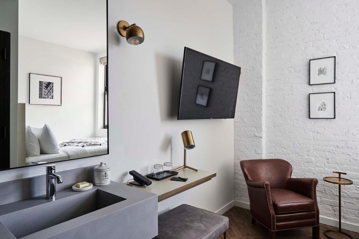 Walker Hotel Tribeca - Housity