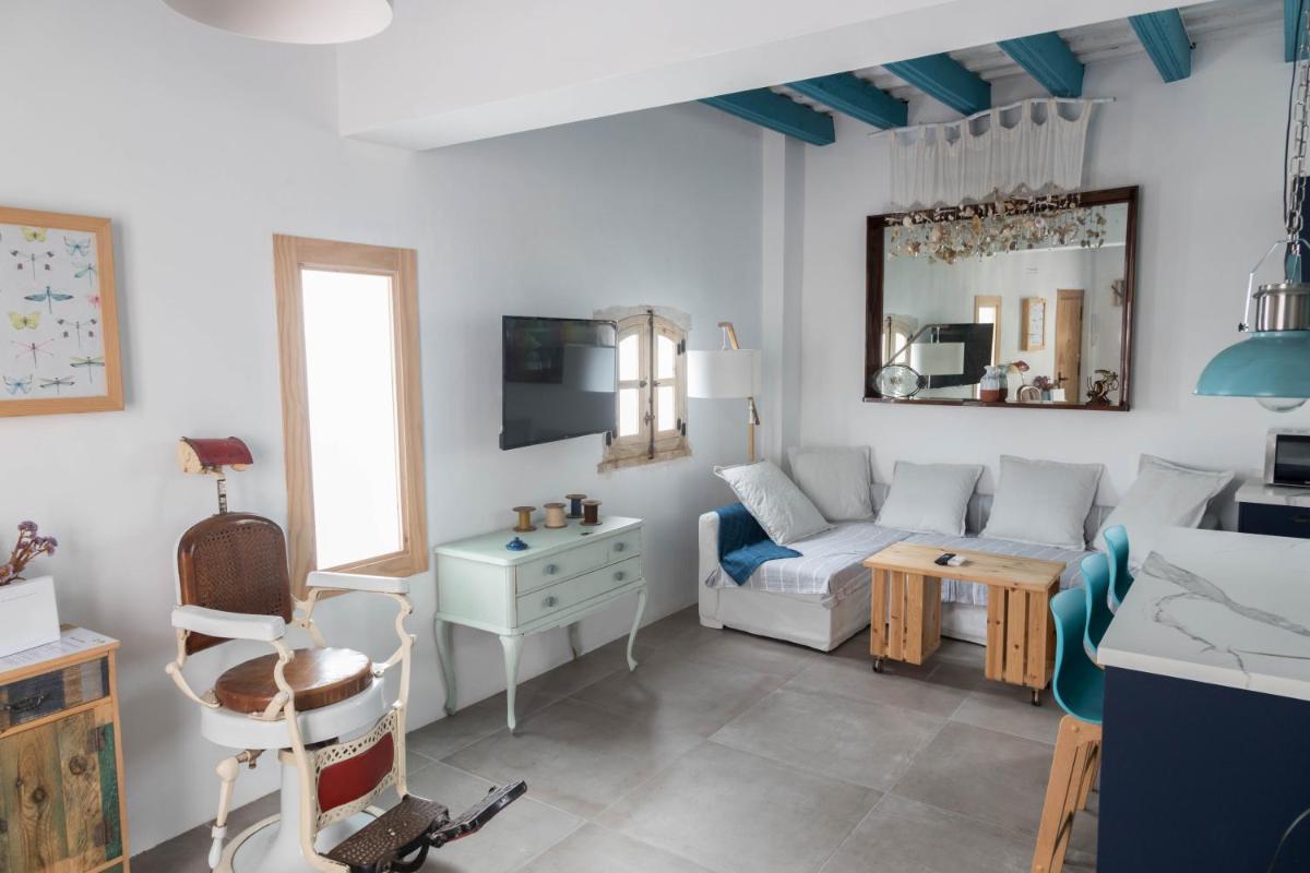 Penthouse Torre del Mar Grupo AC Gestion - Housity