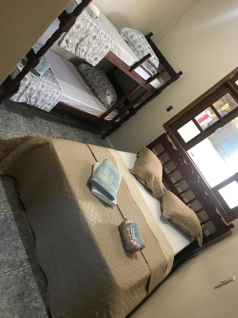 Hospedagem Econômica By Bia - Housity